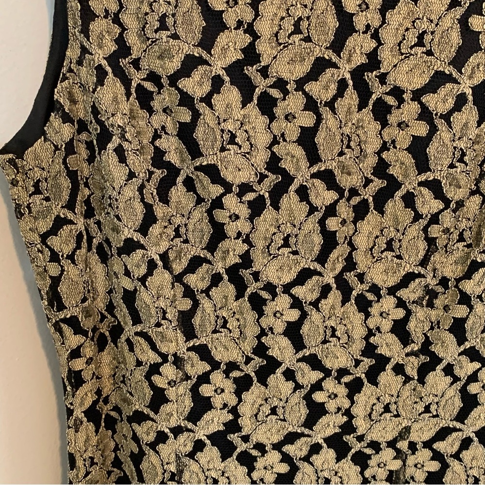 Karen Kane Cocktail Dress - Picture 2 of 11
